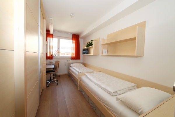 Hotel Kolpinghaus Bozen (Bolzano)